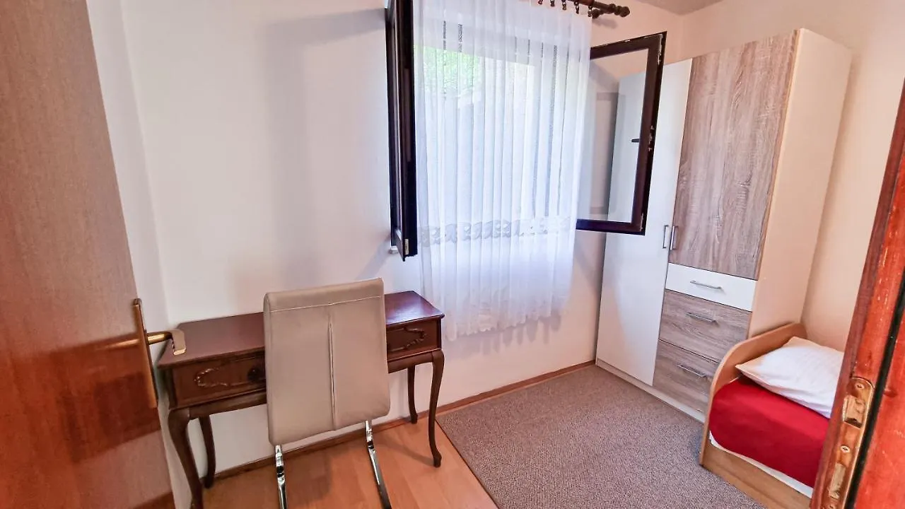 Apartment Igor No.2 - Free Parking - Ika, Opatija