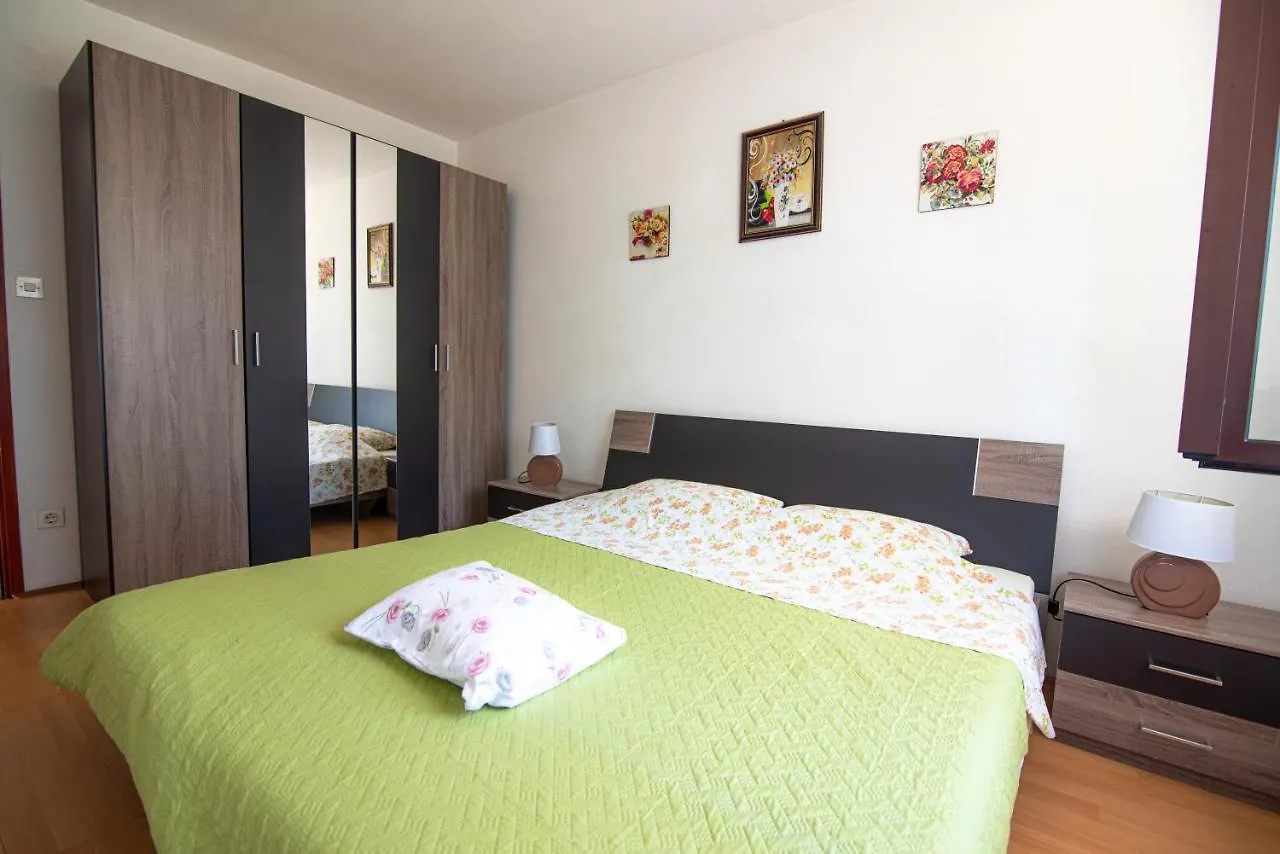 Apartment Igor No.2 - Free Parking - Ika, Opatija  Ika
