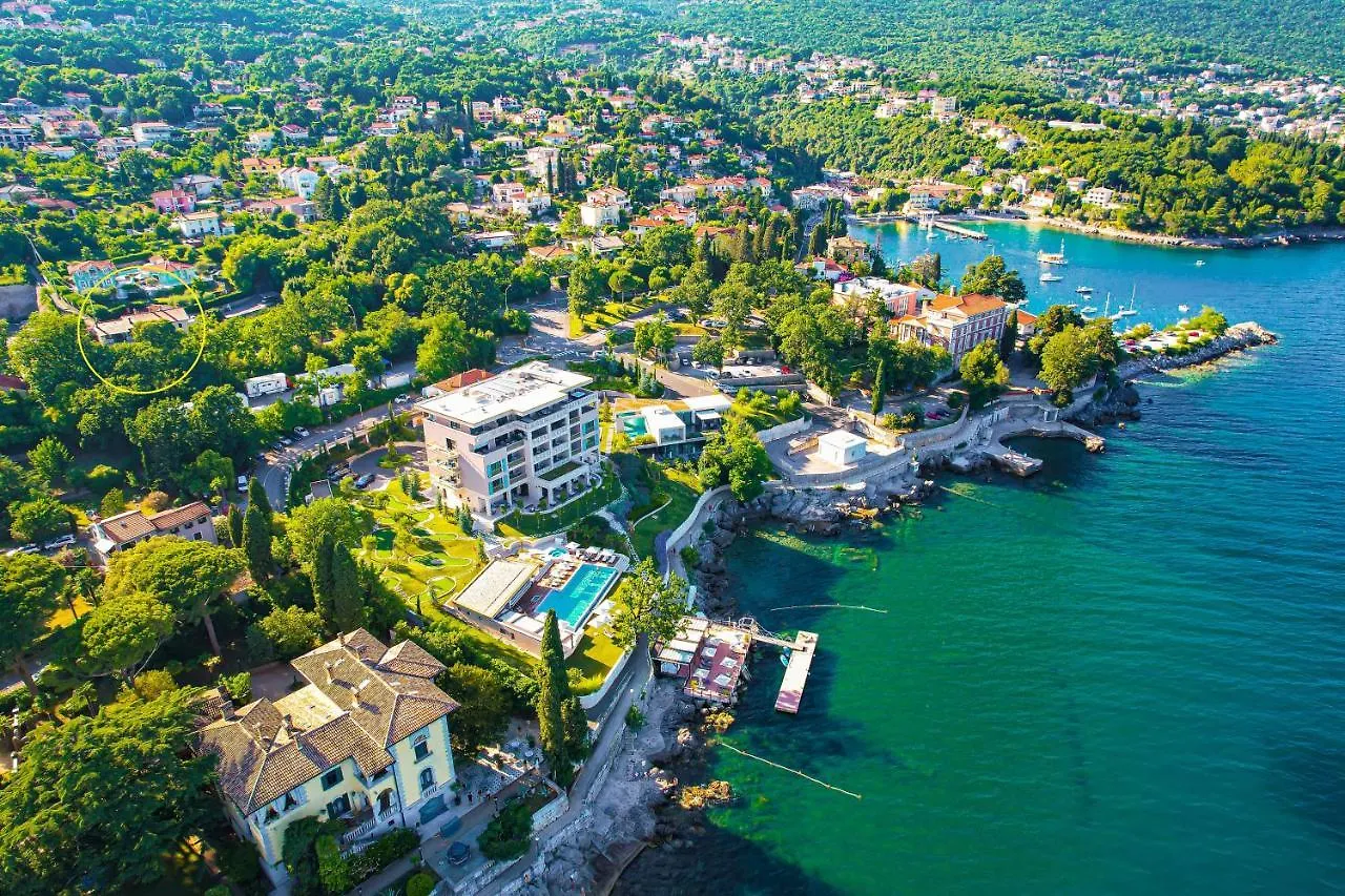 Apartment Igor No.2 - Free Parking - Ika, Opatija Ika