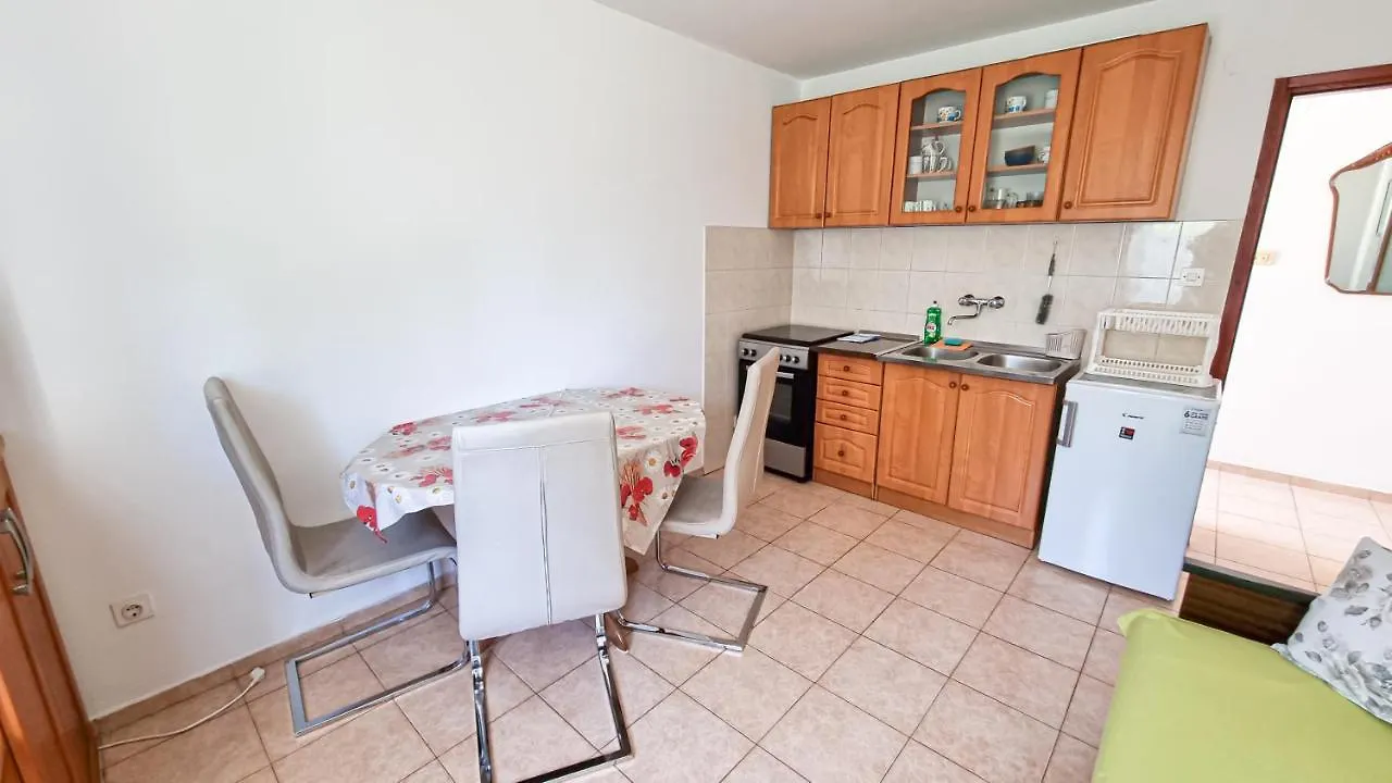 Apartment Igor No.2 - Free Parking - Ika, Opatija