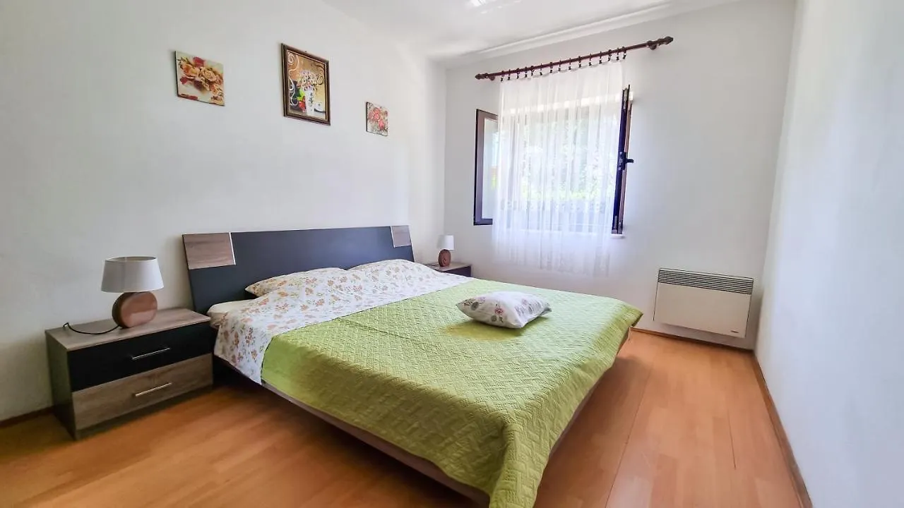 Apartment Igor No.2 - Free Parking - Ika, Opatija  Ika