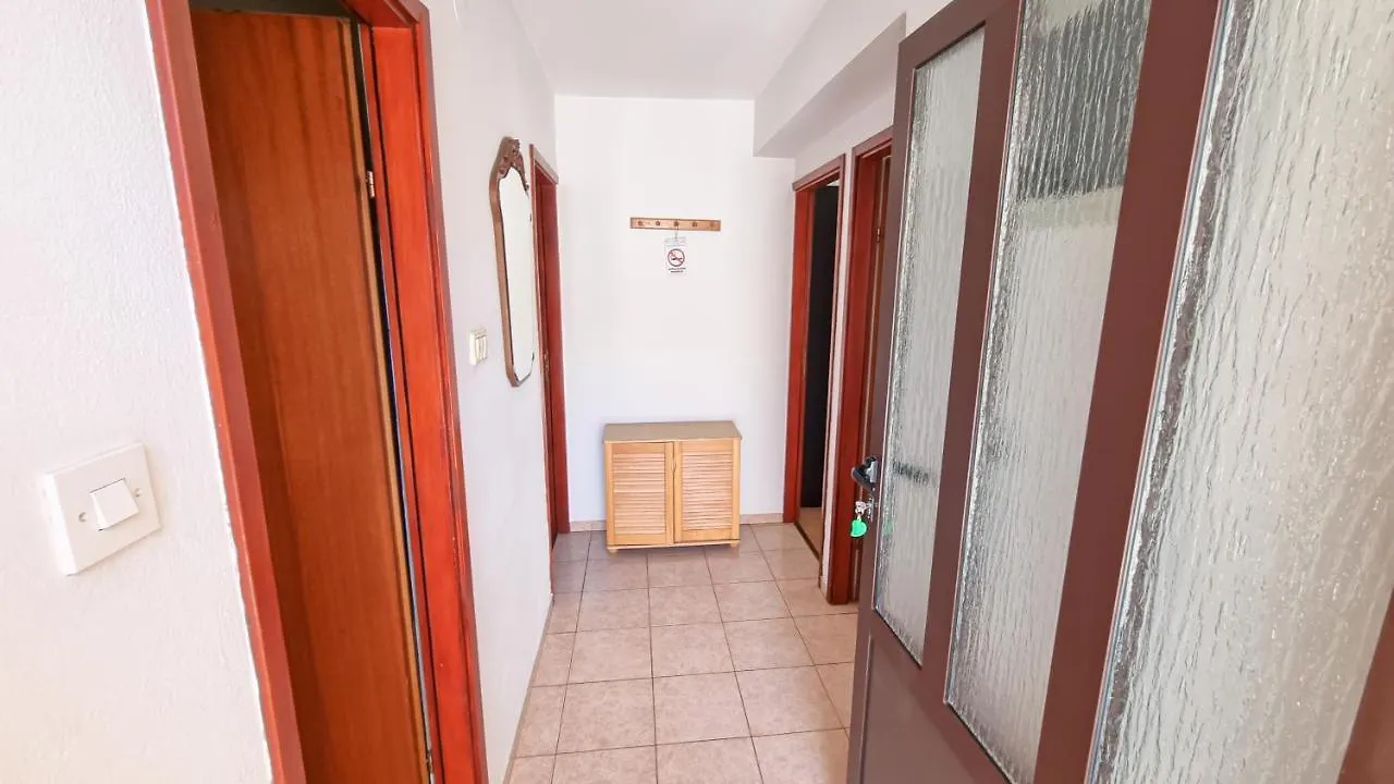 Apartment Igor No.2 - Free Parking - Ika, Opatija Croatia