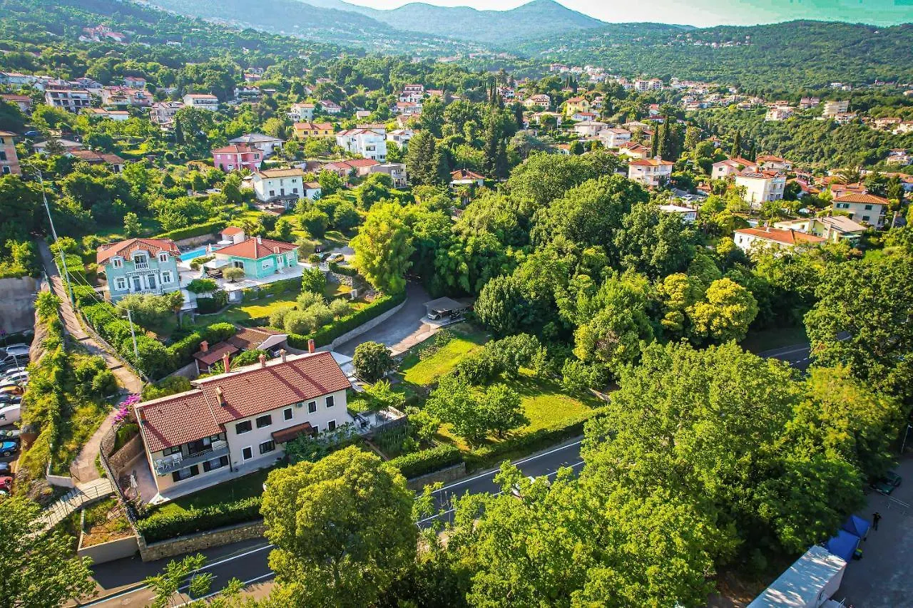 Apartment Igor No.2 - Free Parking - Ika, Opatija