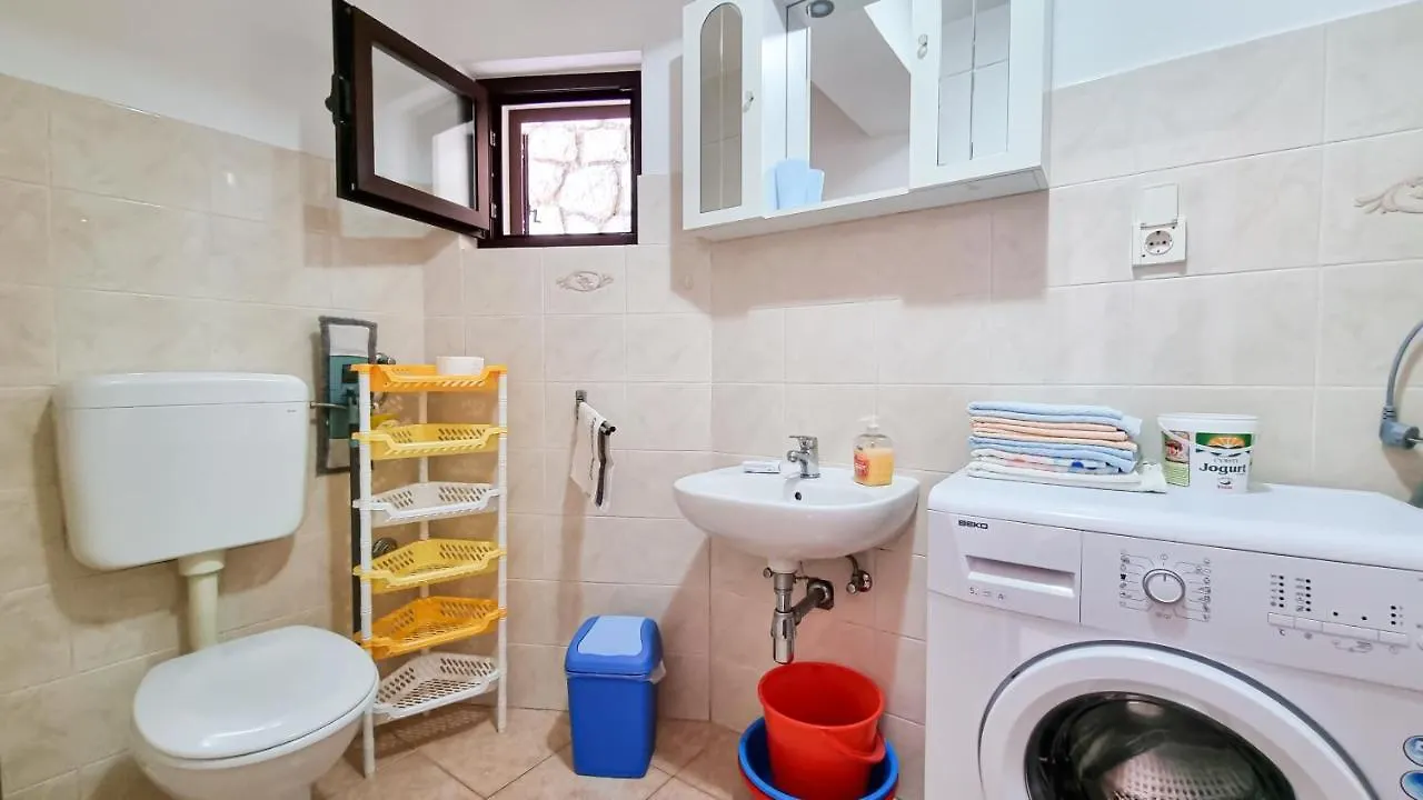 Apartment Igor No.2 - Free Parking - Ika, Opatija Croatia
