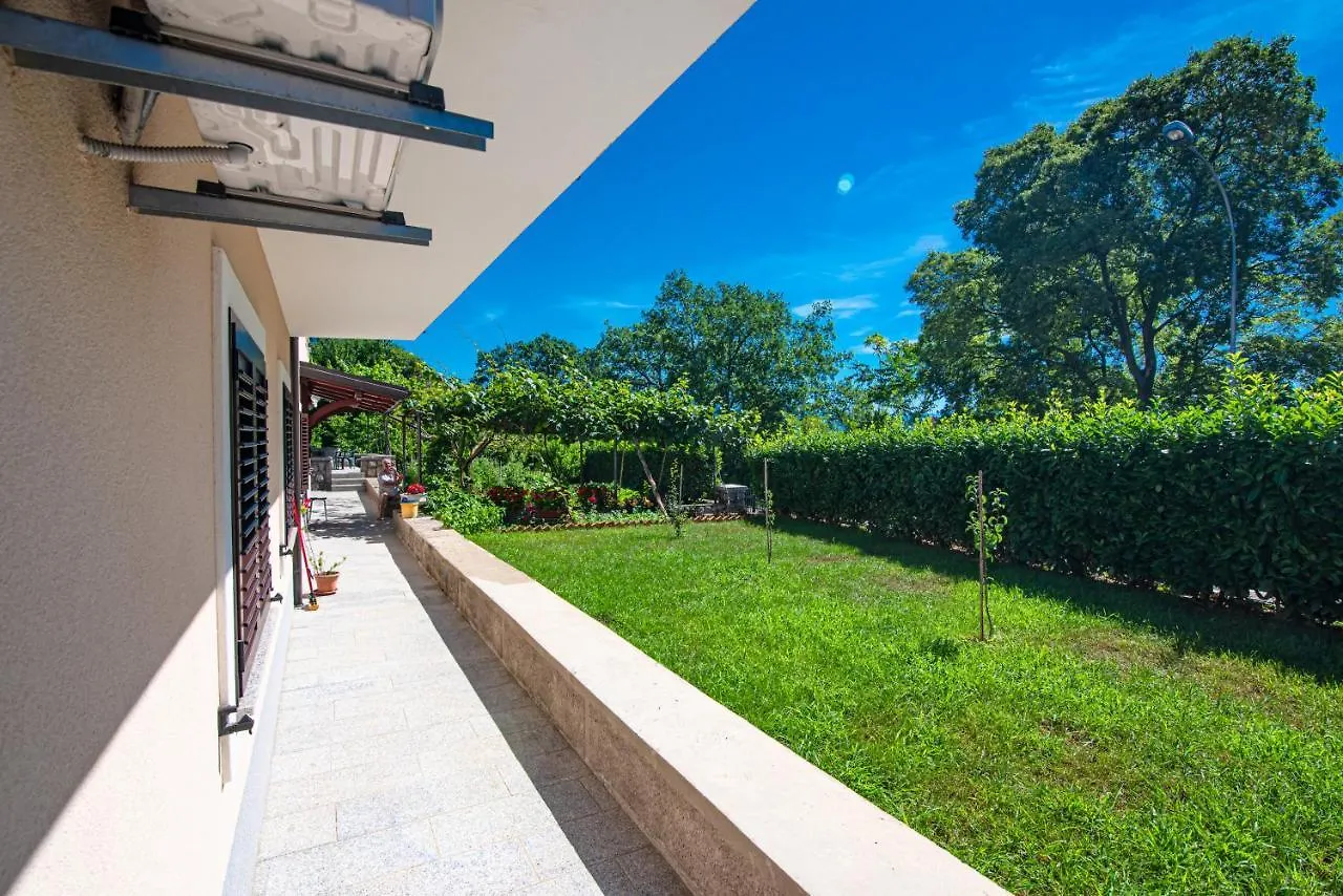 Apartment Igor No.2 - Free Parking - Ika, Opatija