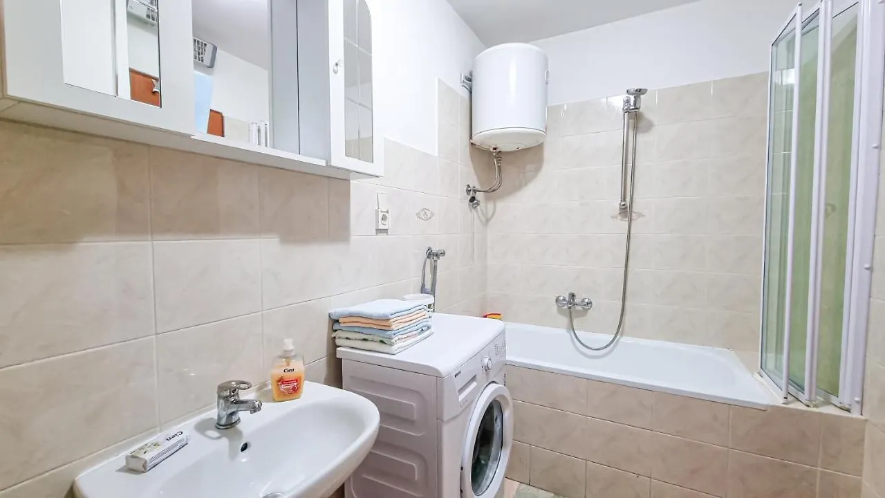 Apartment Igor No.2 - Free Parking - Ika, Opatija 0*, Ika Croatia