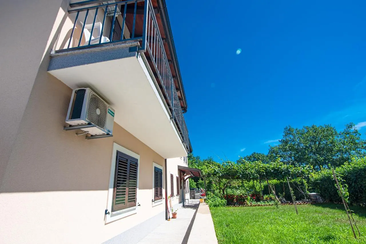 Apartment Igor No.2 - Free Parking - Ika, Opatija Croatia