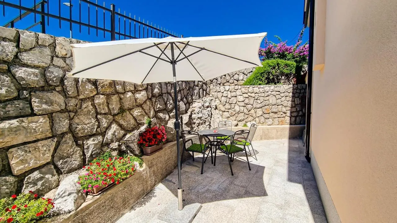 Apartment Igor No.2 - Free Parking - Ika, Opatija