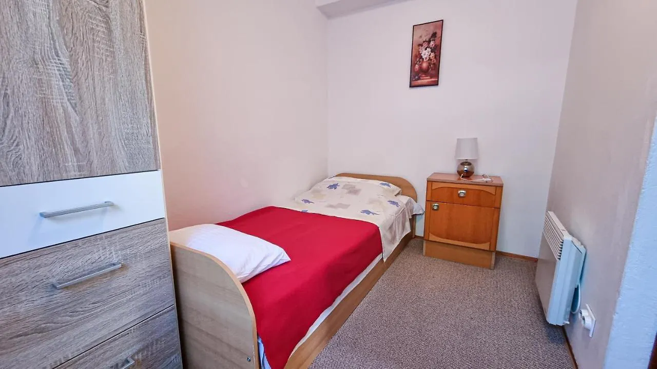 Apartment Igor No.2 - Free Parking - Ika, Opatija