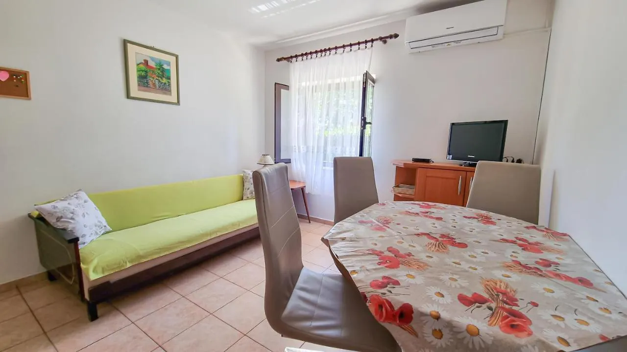 Apartment Igor No.2 - Free Parking - Ika, Opatija