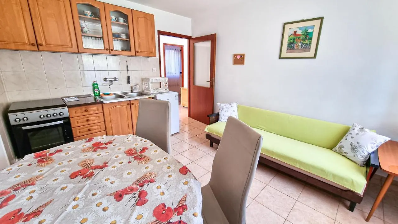 Apartment Igor No.2 - Free Parking - Ika, Opatija